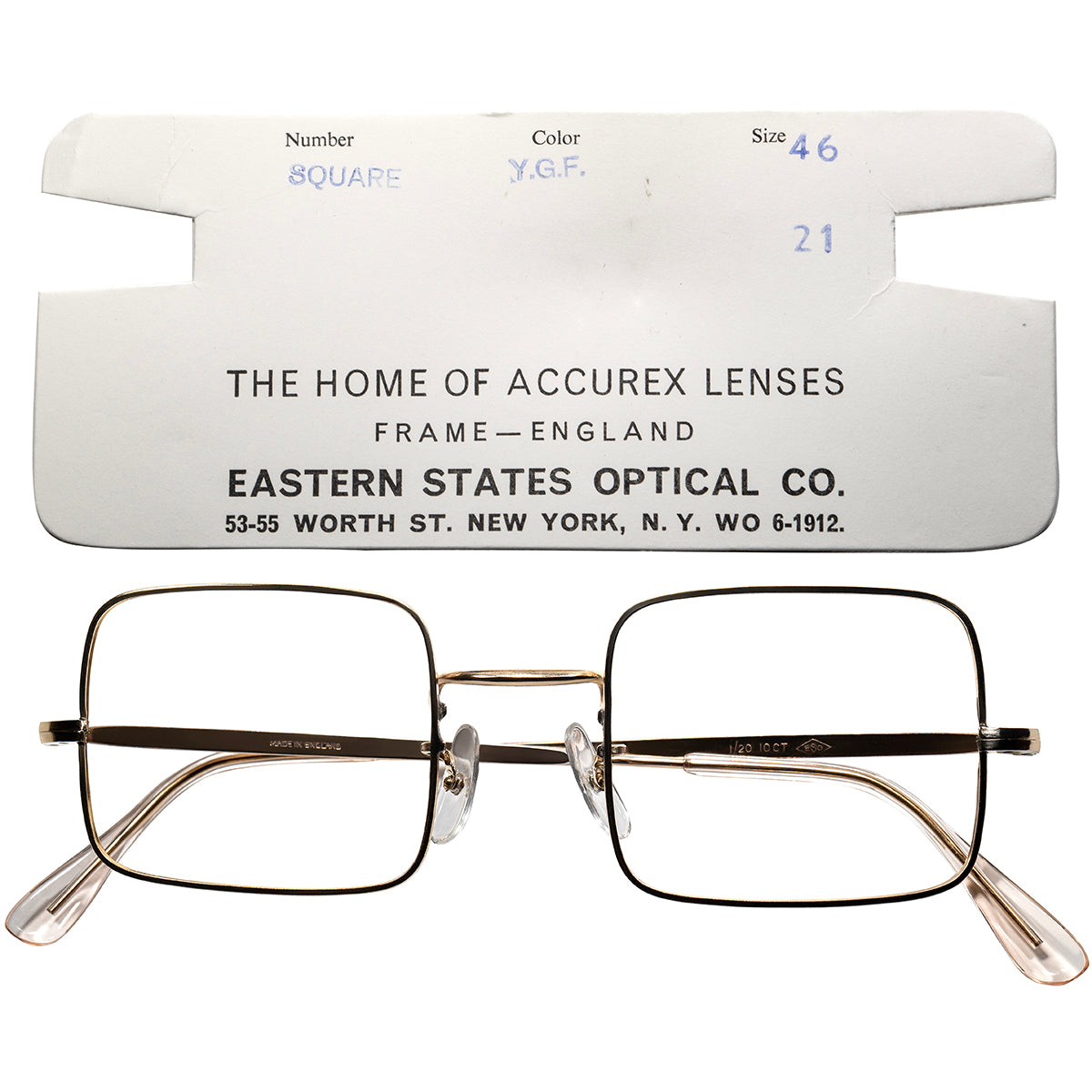 UK音楽界の重鎮らが愛用した当時のカルチャーを纏った隠れた名品 1960