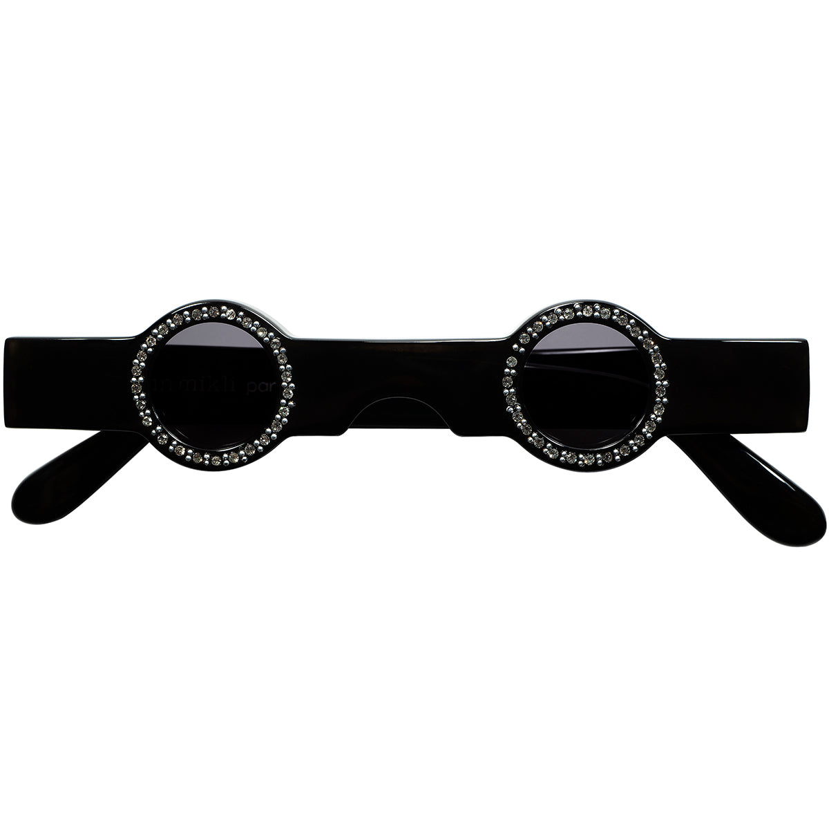 80.s ビンテージ　サングラス　眼鏡　日本製　肉厚　セルロイド　昭和レトロ