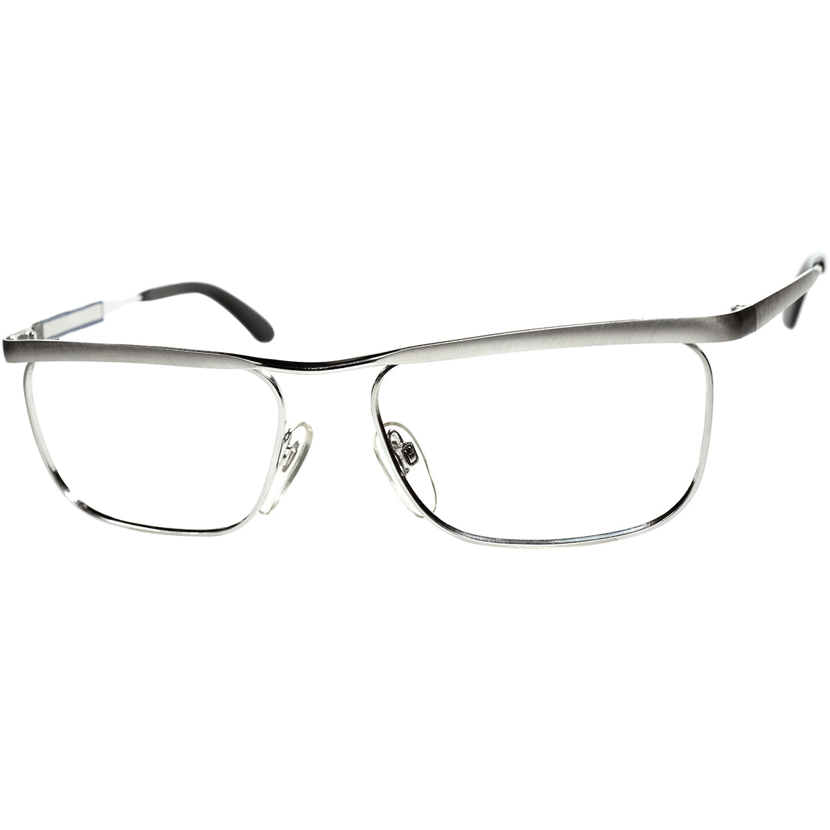 Rodenstock carlton Flach 眼鏡 12k 金張りドイツ製 - サングラス/メガネ