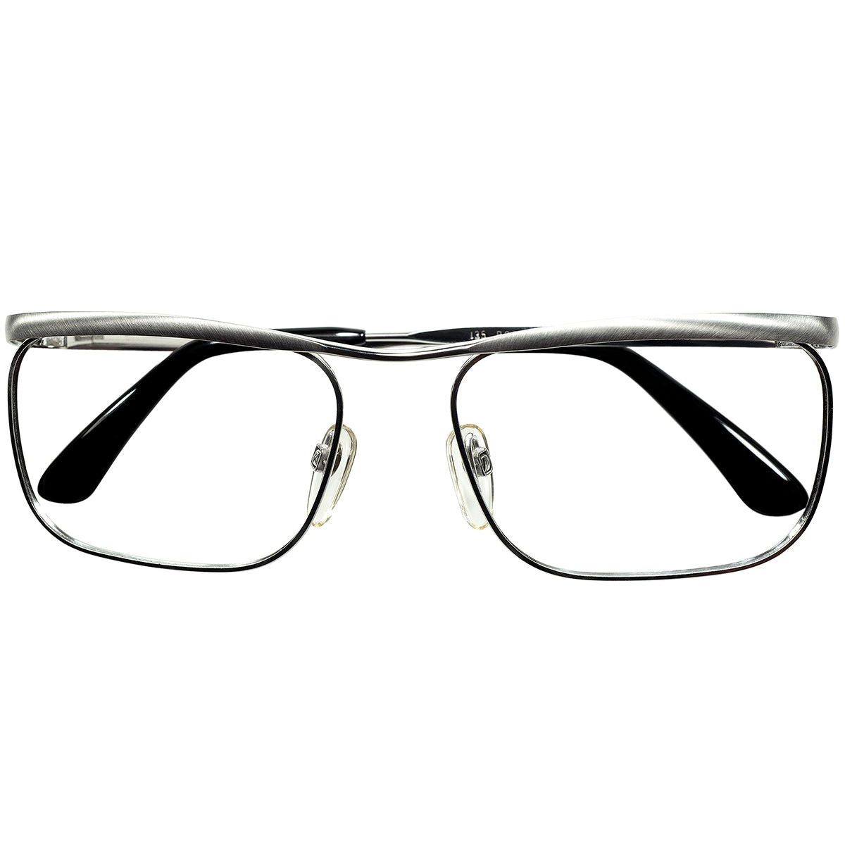 歴史に残る傑作モデル 1960s-70s デッドストック 西ドイツ製オリジナル RODENSTOCK ローデンストック CARLTON FLACH  カールトン 1/20 10K金張 size54/16 ビンテージ ヴィンテージ 眼鏡 メガネ 【a9226】