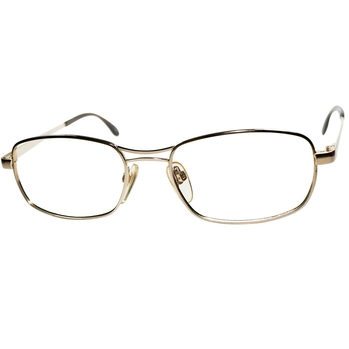 眼鏡としての段違いのポテンシャルの高さ 1960-70sデッドストック 西ドイツ製オリジナル RODENSTOCK ローデンストック LISETTE  1/20 10K金張size54/18 ビンテージ ヴィンテージ 眼鏡 メガネ 【a9228】