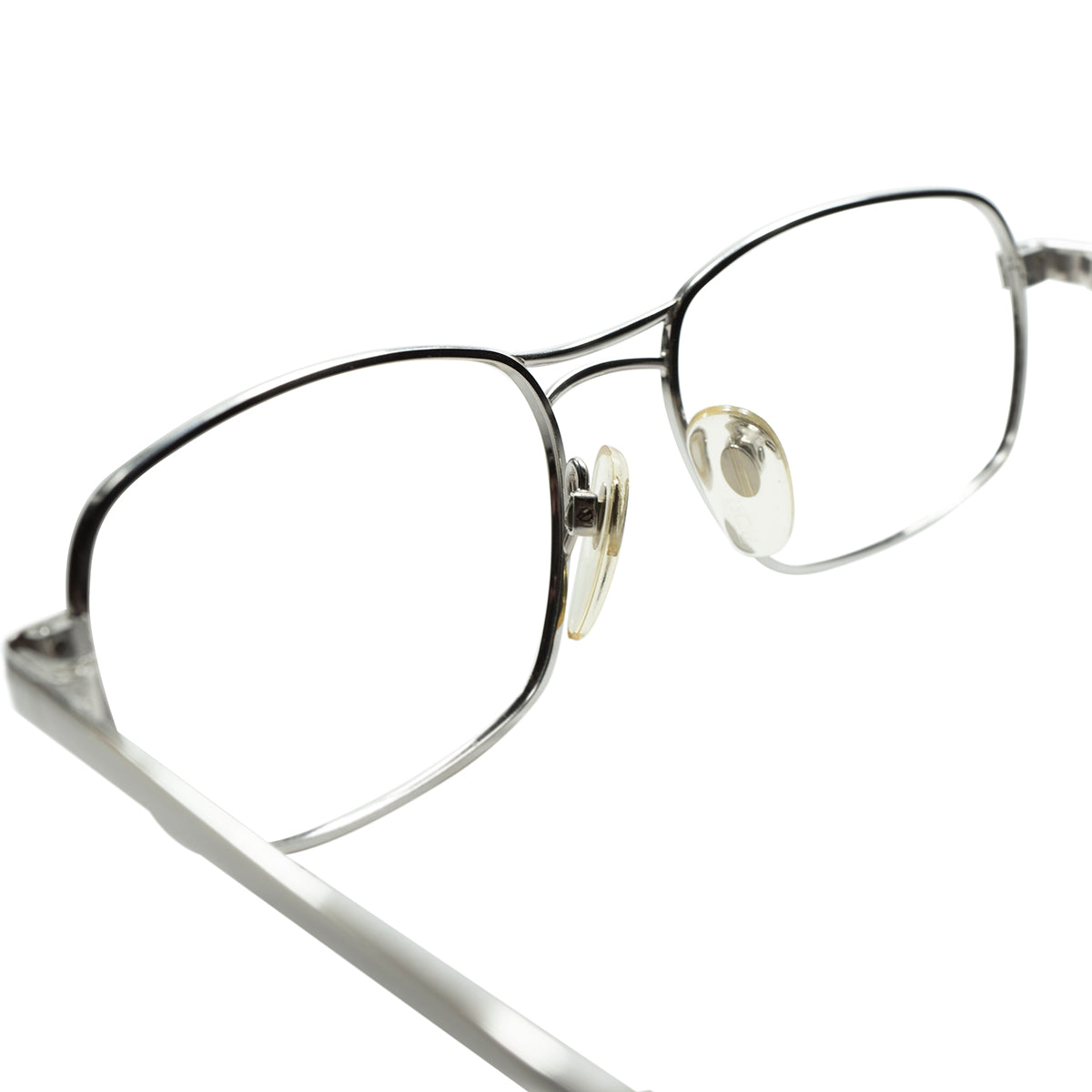 未使用 70年代 RODENSTOCK LISETTE WD メガネフレーム-