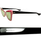 US FIFTIES感MAXの当時の人気モデル 最高峰CATEYEサングラス 1950s デッドストック USA製 Mid Century期 B&L RAYBAN ボシュロム レイバン ZANZIBAR  ビンテージ ヴィンテージ 眼鏡 メガネ 【A9275】