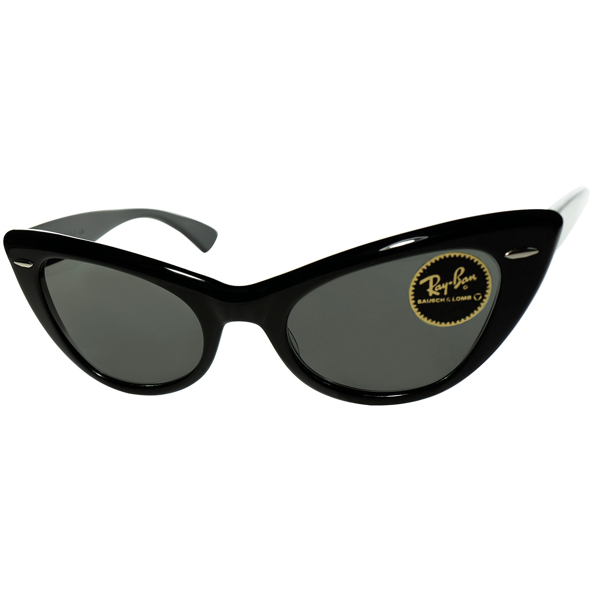 Ray Ban ヴィンテージキャッツアイサングラス