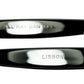 USキャットアイの上澄部分の一番美味しい所 1960s デッドストック USA製 Mid Century期 B&L RAYBAN ボシュロム レイバン 最初期オリジナルLISBON 黒 ビンテージ ヴィンテージ 眼鏡 メガネ 【A9283】