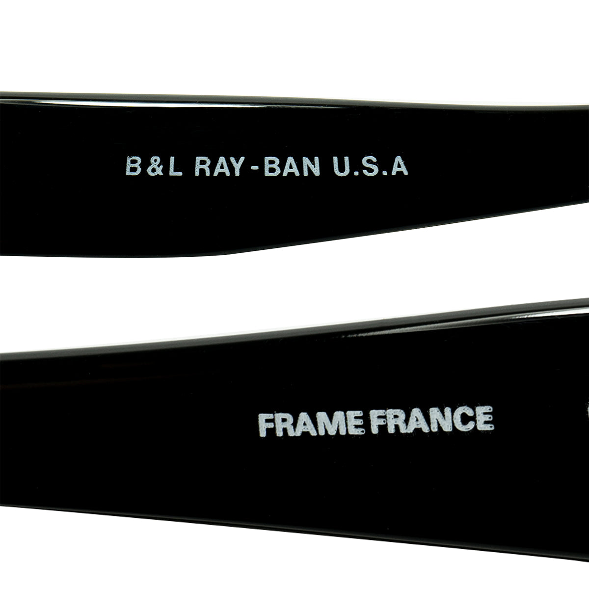 B&l ray 2024 ban frame france