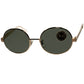 US一流メーカーがつくる理想的DESIGNのオーバル系サングラス1970s FULL SETデッドストック USA製 B&L RAYBAN ボシュロム レイバン OVAL size54/18  ビンテージ ヴィンテージ 眼鏡 メガネ 【b0155】