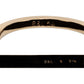 US一流メーカーがつくる理想的DESIGNのオーバル系サングラス1970s FULL SETデッドストック USA製 B&L RAYBAN ボシュロム レイバン OVAL size54/18  ビンテージ ヴィンテージ 眼鏡 メガネ 【b0155】