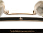 TAXI DRIVER期の貴重なステッカー&TAG付デッドストック1970s USA製 アメリカンオプティカル AO AMERICAN OPTICAL SKYMASTER GOLD METAL size52/20  ビンテージ ヴィンテージ 眼鏡 メガネ【b0326】