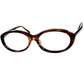 最新のシーンでジワジワ注目を集めつつあるCATEYE系譜 1960s デッドストック USA製オリジナル Universal Optical キャットアイ オーバル size 52/16 ビンテージ ヴィンテージ 眼鏡 メガネ 【b0383】