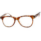 斬新なデザインとこの時代ならではの秀逸な生地使い1950sフランス製デッドストック FRAME FRANCE ダイヤ鋲 AVIATOR ウェリントン 48/18実寸 ビンテージ ヴィンテージ 眼鏡 メガネ 【b0470】