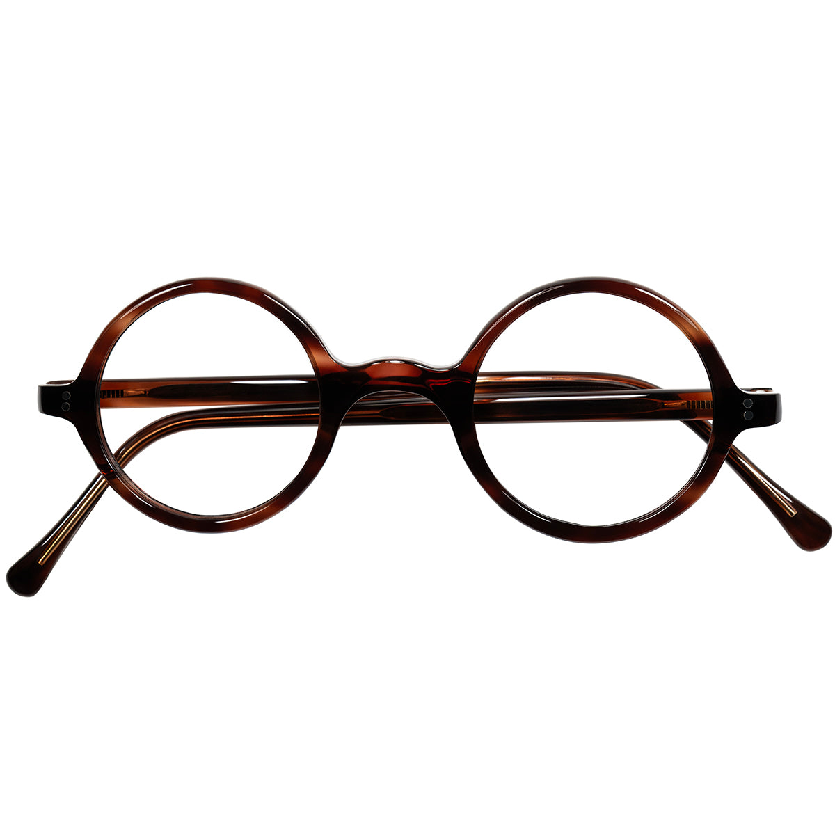 ヴィンテージ眼鏡　60’s 70’s 80’s NEW IN – THE CLOCKWORKER