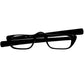 初登場&モデル名不明の鬼レア超マニアックモデル1960sデッドストック USA製オリジナル TART OPTICAL タートオプティカル  タート ハーフアイ 老眼鏡 リーディンググラス ビンテージ ヴィンテージ 眼鏡 メガネ 【b0569】