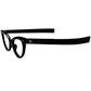 ヴィンテージCATEYEの最高傑作 SPECIALアーカイブ 1950-60sデッドストック USA製オリジナル VICTORY OPTICAL 3DOT キャットアイ 黒 size46/20 ビンテージ ヴィンテージ 眼鏡 メガネ 【b0634】