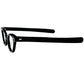 TART 初期の誰しもが初見のMEGA RAREキャットアイ1950sデッドUSA製オリジナル TART OPTICAL タートオプティカル BARBARA 黒 size44/22 ビンテージ ヴィンテージ 眼鏡 メガネ 【b0641】