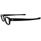 誰しもが初見であろう旧ロゴo-o時代のMEGA RAREモデル1950-60s デッドストック USA製オリジナル TART OPTICAL タートオプティカル タート EX-LADY 黒 size46/20 ビンテージ ヴィンテージ 眼鏡 メガネ 【b0646】