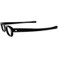 o-oマークの旧ロゴ期のMEGA RARE初期モデル 1950-60s デッドストック  USA製オリジナル TART OPTICAL タートオプティカル タート EX-LADY 黒 size44/22 ビンテージ ヴィンテージ 眼鏡 メガネ 【b0648】