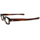 他ではまず見ない初期タートのMEGA RAREモデル1950-60s デッドストック  USA製オリジナル TART OPTICAL タートオプティカル タート EX-LADY size44/22 AMBER ビンテージ ヴィンテージ 眼鏡 メガネ 【b0649】