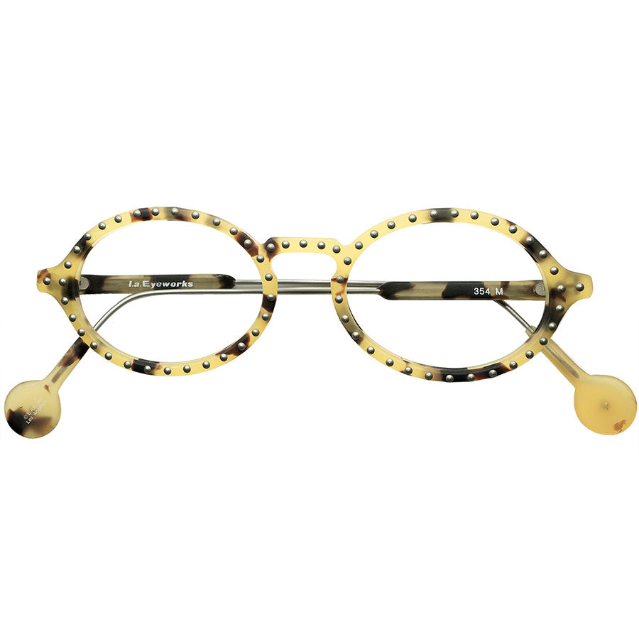 l.a. Eyeworks メガネ エルエーアイワークス ヴィンテージ ...