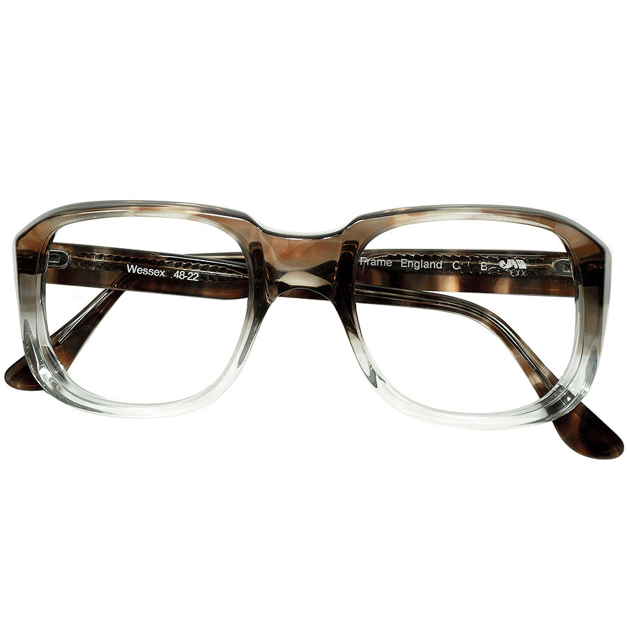 初見RARE生地採用 イギリス流CHIC& DANDY 1960s-70s デッドストック MADE IN ENGLAND 立体肉厚 SQU ...
