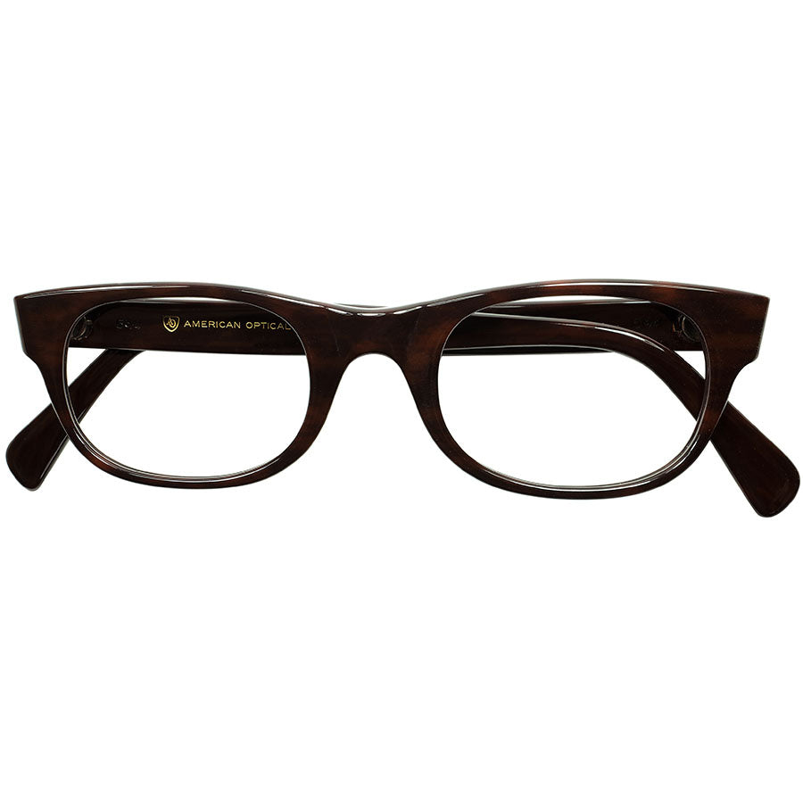 通販超特価 AO アメリカンオプティカル ビンテージ 眼鏡 usa 22 k 金