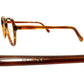 アーカイブ的ミステリージャンル 1960s-70sデッドストック USA製オリジナル TART OPTICAL タートオプティカル タート CARLOS size54/20 BLONDE 眼鏡 ビンテージ ヴィンテージ 眼鏡 メガネ 【a7132】