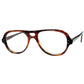 ハイユーティリティxGOOD DESIGN1960s-70sデッドストック USA製オリジナル TART OPTICAL タート タートオプティカル HOLLY size50/20 眼鏡 ビンテージ ヴィンテージ 眼鏡 メガネ 【a7146】