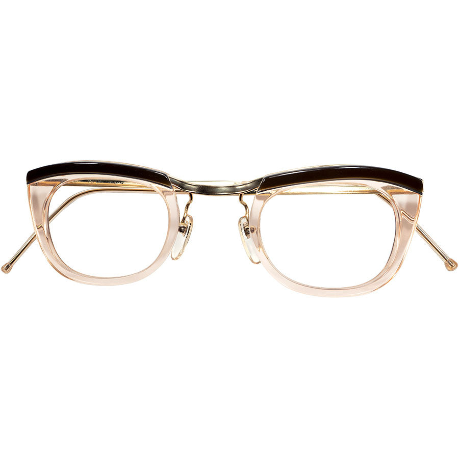 期間限定特価】 【Dead】60s m.rochaix FRAME FRANCE 44/20 サングラス