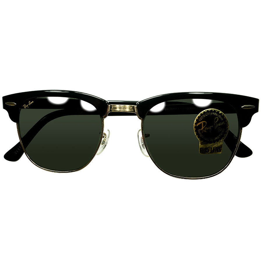 特典 Ray・Ban 「ボシュロム ジャパン USA」W0366 サングラス - レディース