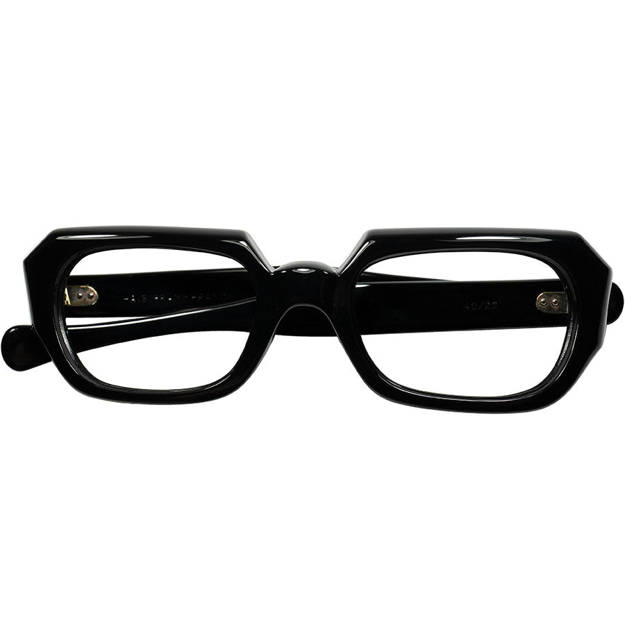 1960s Frame France フランス製 ビンテージ 眼鏡 サングラスギュパール