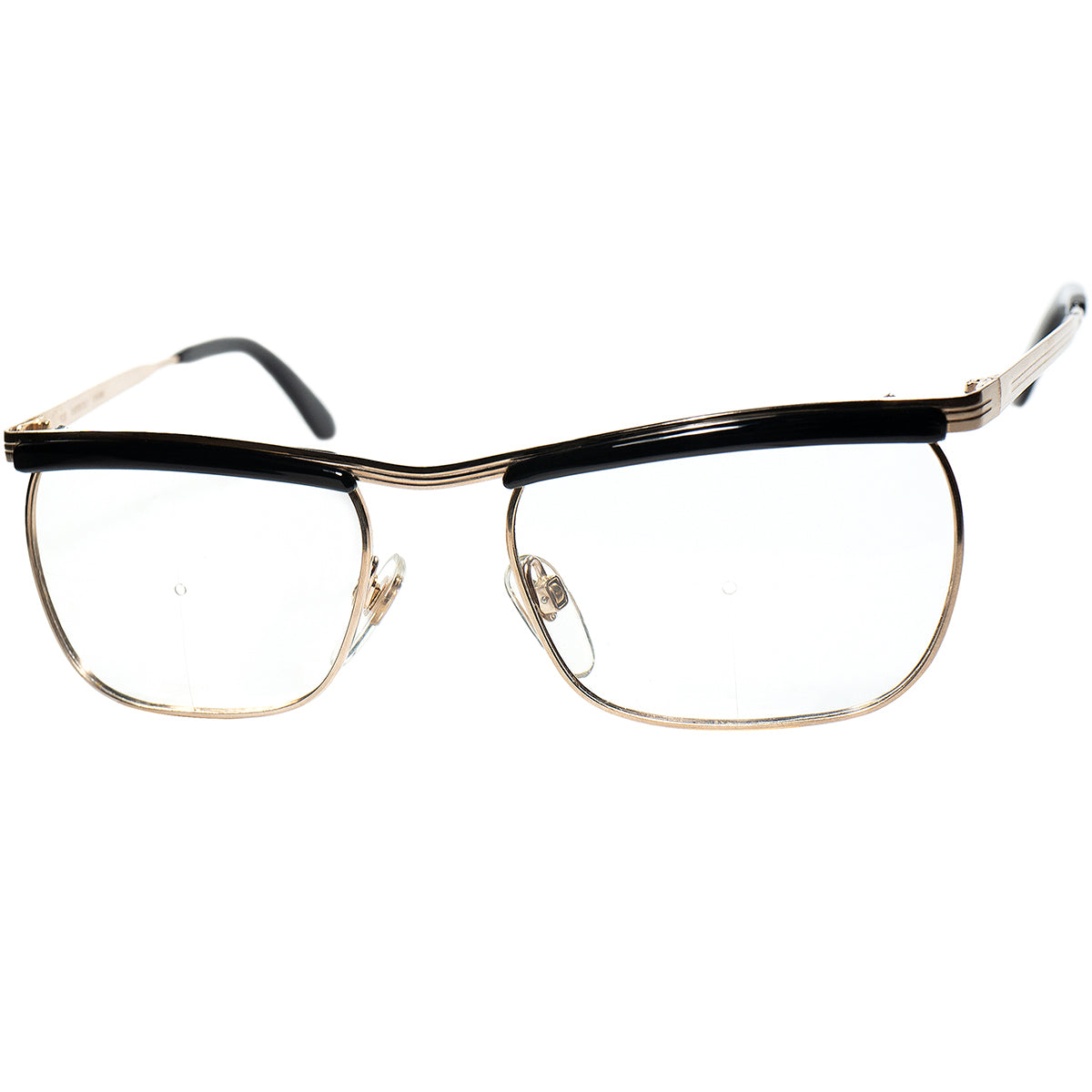 50s RODENSTOCK ビンテージ 眼鏡 12K ローデン 西ドイツ-