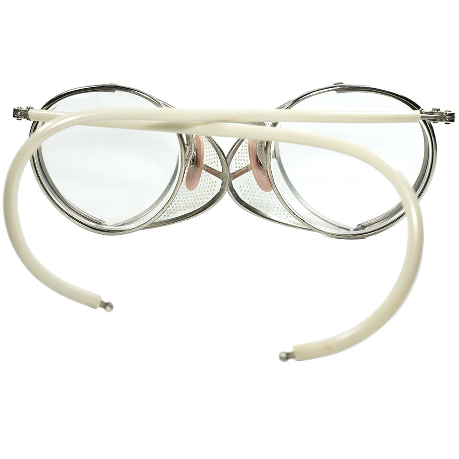 サイズ画像でご確認下さいvintage glasses 30～50s　ヴィンテージケース付き