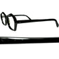 DEEPすぎる未復刻のMEGA RAREモデル1960s デッドストック USA製 オリジナル TART OPTICAL タートオプティカル タート 変形ウェリントン 黒 size48/18 ビンテージ ヴィンテージ 眼鏡 メガネ 【a8913】