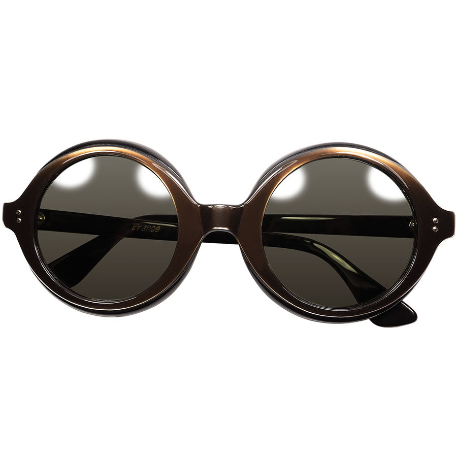 1960s Frame France フランス製 ビンテージ 眼鏡 サングラスギュパール