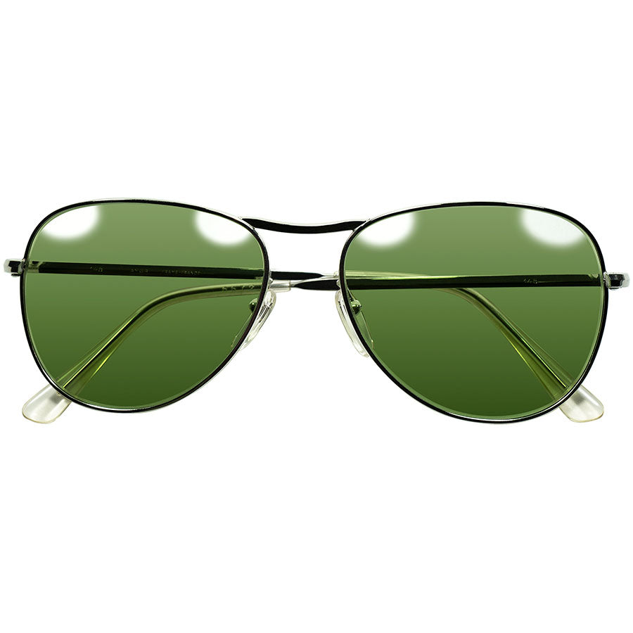 待望スペック 極上FRENCH AVIATOR1960s-70sデッドストック FRAME