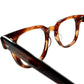 タート四天王の超優秀万能モデル 1960s-70s デッドストック USA製 Regency Eyewear( TART OPTICAL タートオプティカル 2ndライン ) BRYAN size48/22 ビンテージ ヴィンテージ 眼鏡 メガネ 【a9154】