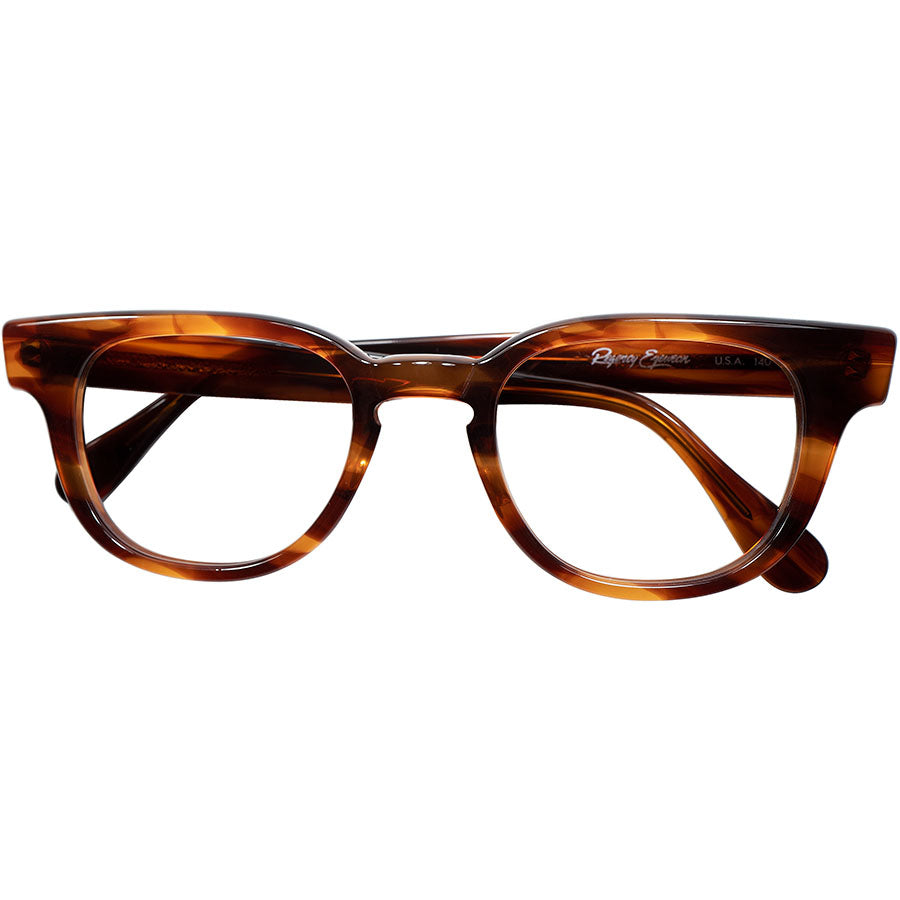 【70S】BRYAN TART OPTICAL Regency Eyewearサイズ42-22