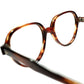 ほぼ流通なしのMEGA RARE初期モデル 極上サイズ個体 1950-60s デッドストック USA製オリジナル TART OPTICAL タートオプティカル PUSSYFOOTER 48/20 ビンテージ ヴィンテージ 眼鏡 メガネ 【a9474】