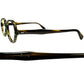 貴重初期MEGA RAREモデル 小顔向けコンパクト個体1950-60s デッドストック USA製オリジナル TART OPTICAL タートオプティカル PUSSYFOOTER size44/18 ビンテージ ヴィンテージ 眼鏡 メガネ 【a9475】
