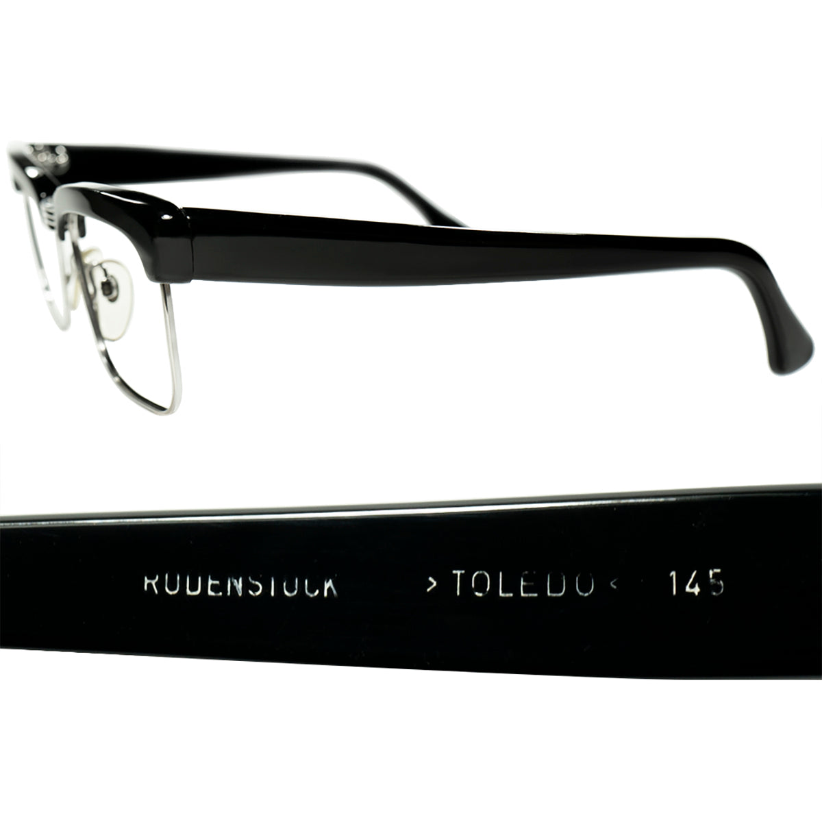 RODENSTOCK TOLEDO 1960s Vintage メガネ